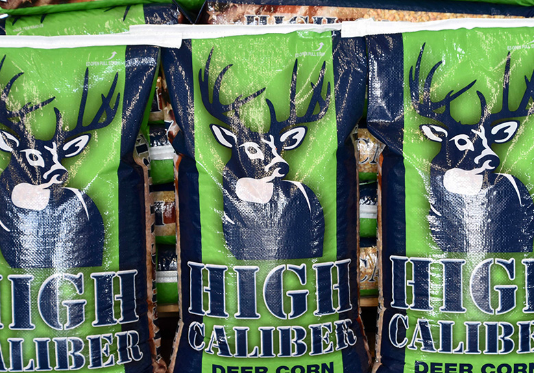 High Caliber Deer Corn United Ag