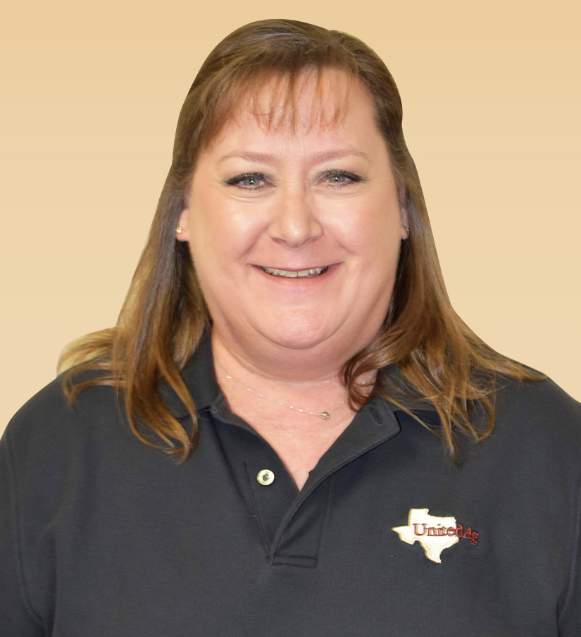 Theresa Strack