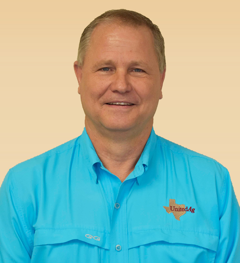 Doug Ondrias