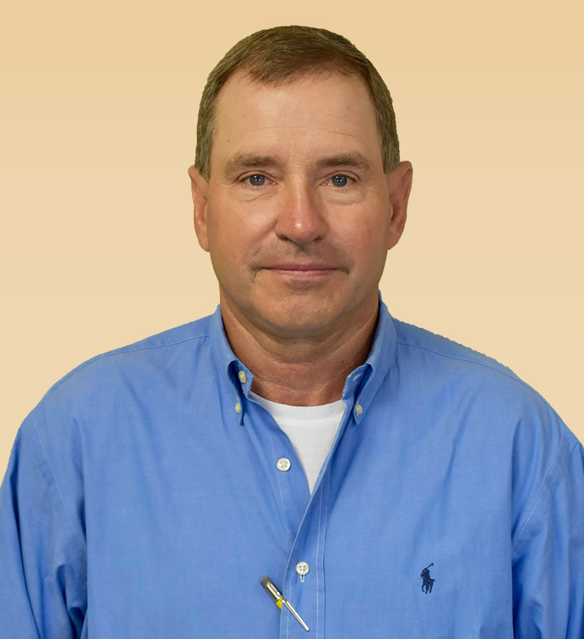 Jeff Strnadel
