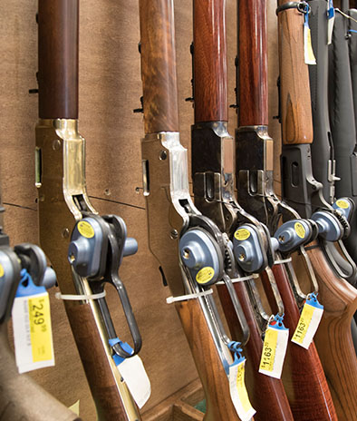 Gun Transfers