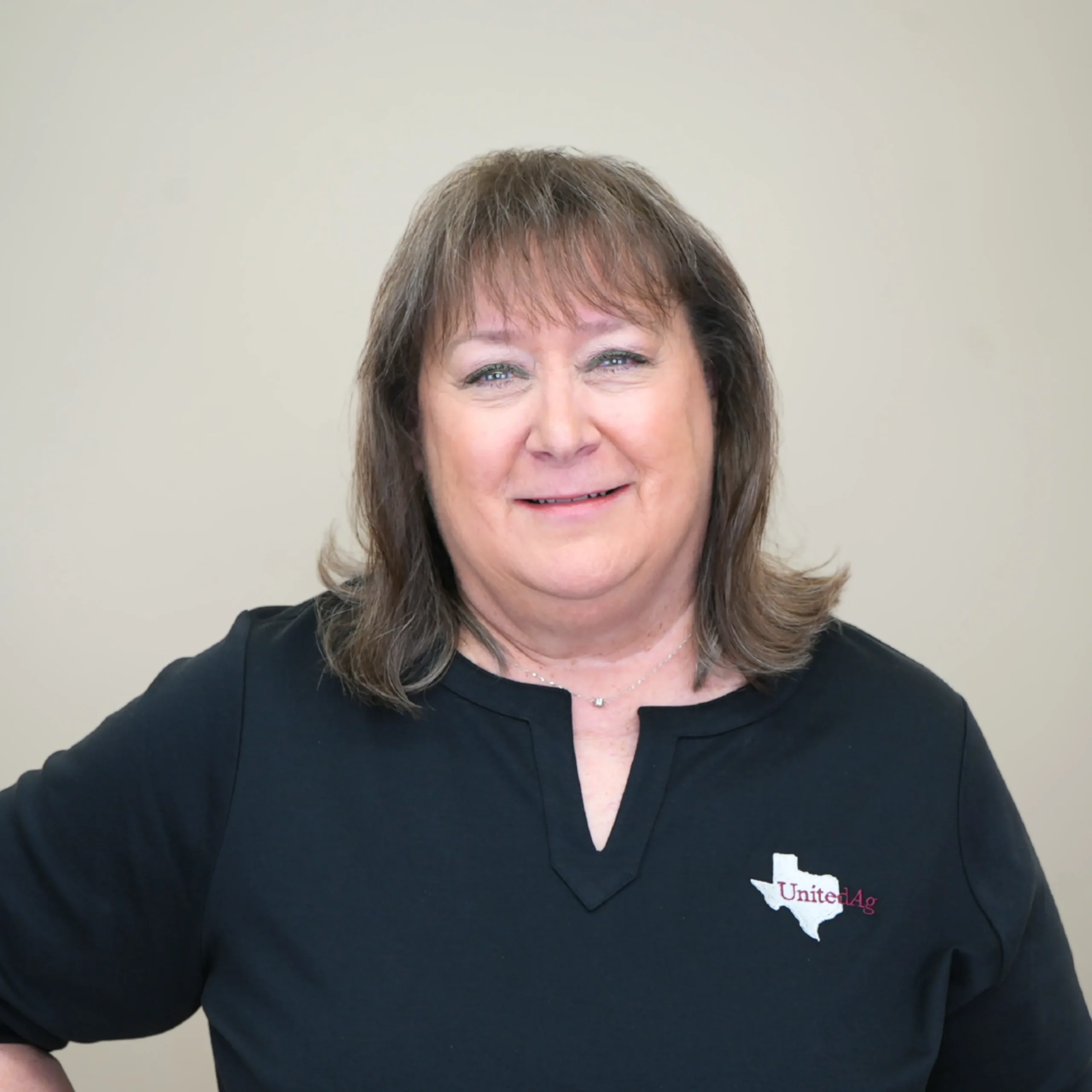 Theresa Strack